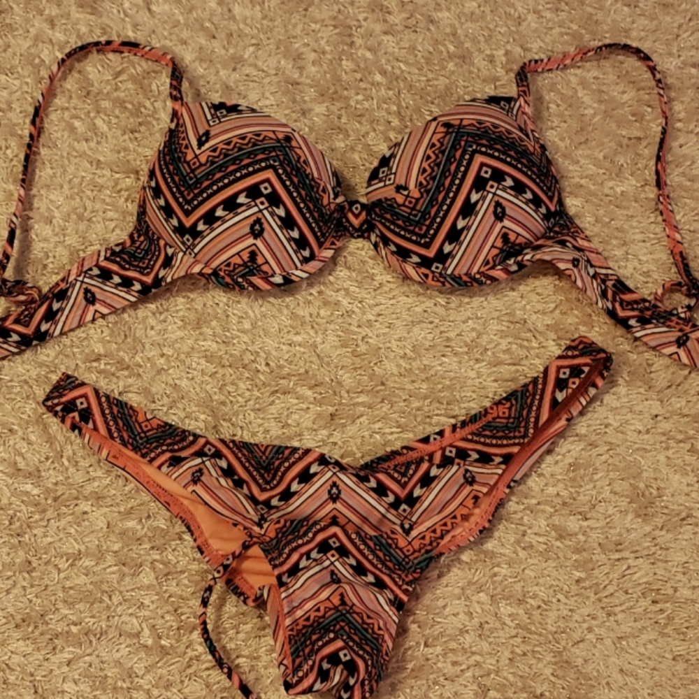 Hobie Two Piece Bikini